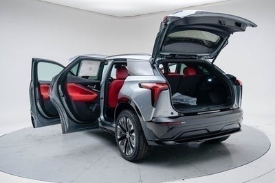 2026 Chevrolet Blazer EV RS