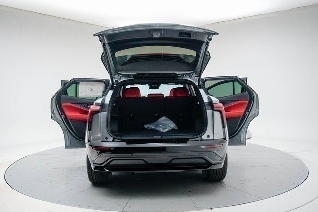 2026 Chevrolet Blazer EV RS