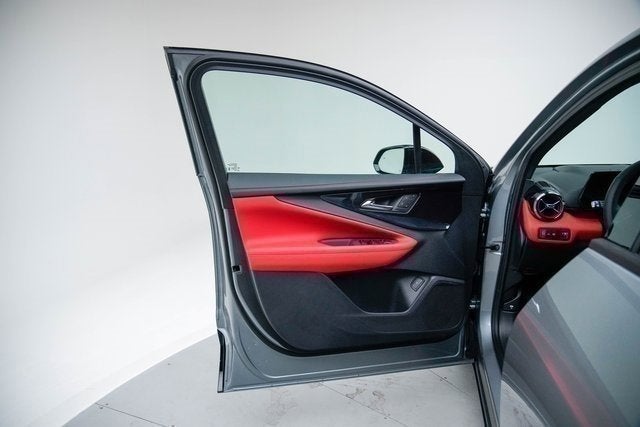 2026 Chevrolet Blazer EV RS