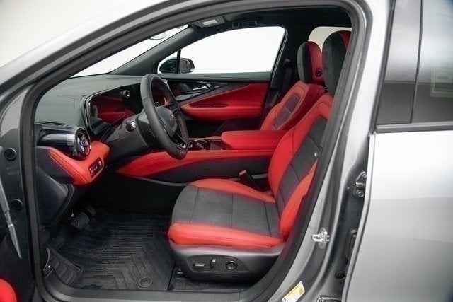 2026 Chevrolet Blazer EV RS