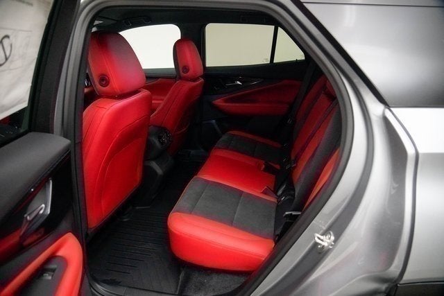 2026 Chevrolet Blazer EV RS