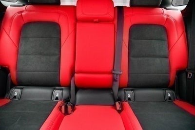 2026 Chevrolet Blazer EV RS