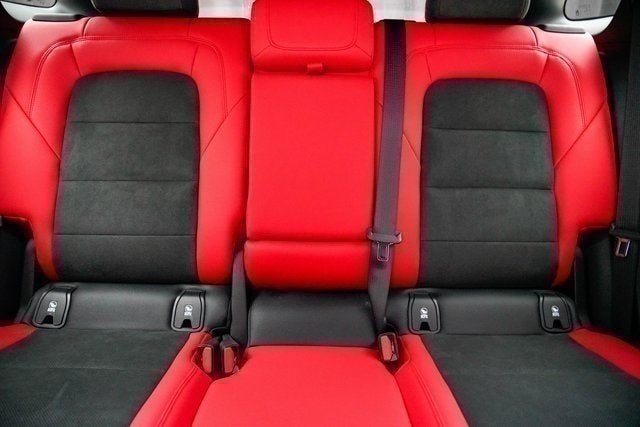 2026 Chevrolet Blazer EV RS