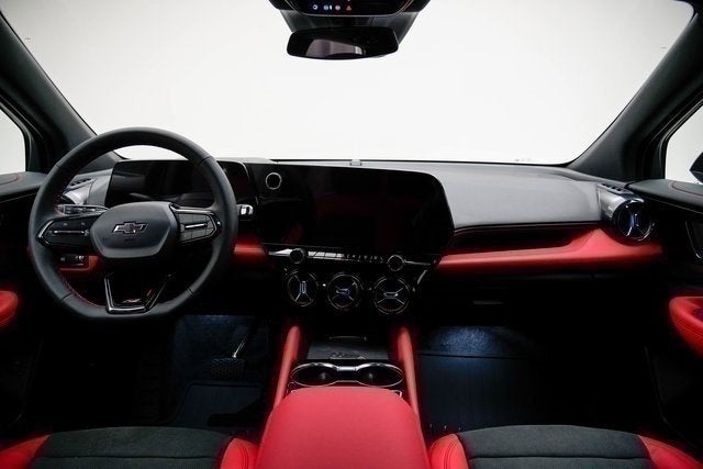 2026 Chevrolet Blazer EV RS