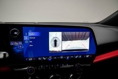 2026 Chevrolet Blazer EV RS