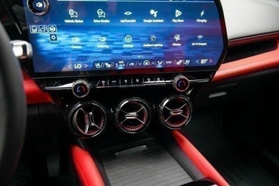 2026 Chevrolet Blazer EV RS