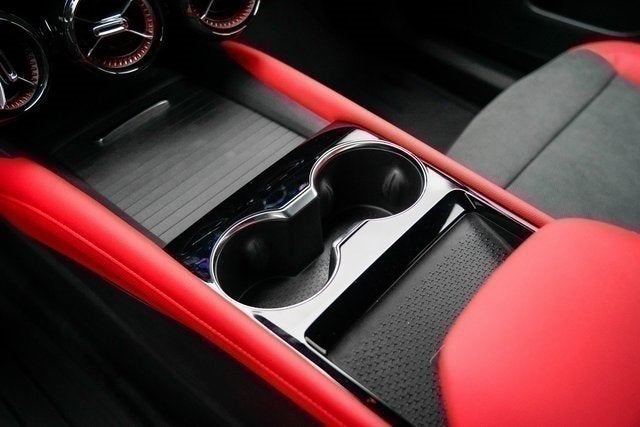 2026 Chevrolet Blazer EV RS