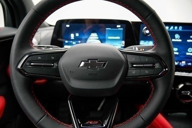 2026 Chevrolet Blazer EV RS