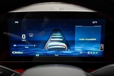 2026 Chevrolet Blazer EV RS