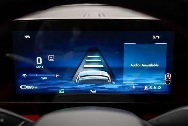 2026 Chevrolet Blazer EV RS