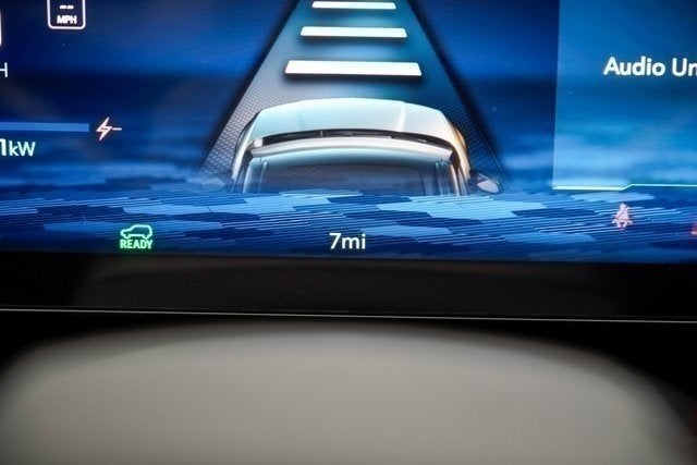 2026 Chevrolet Blazer EV RS