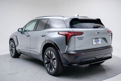 2026 Chevrolet Blazer EV RS