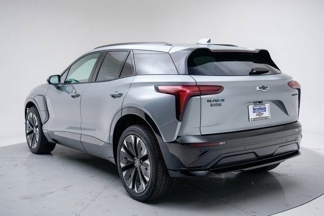 2026 Chevrolet Blazer EV RS