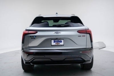 2026 Chevrolet Blazer EV RS