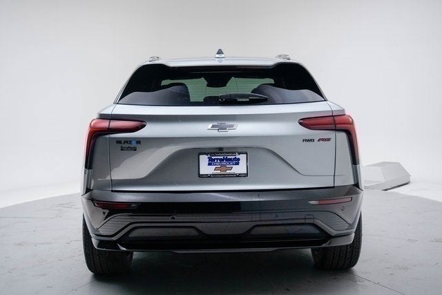 2026 Chevrolet Blazer EV RS