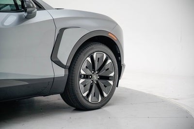 2026 Chevrolet Blazer EV RS