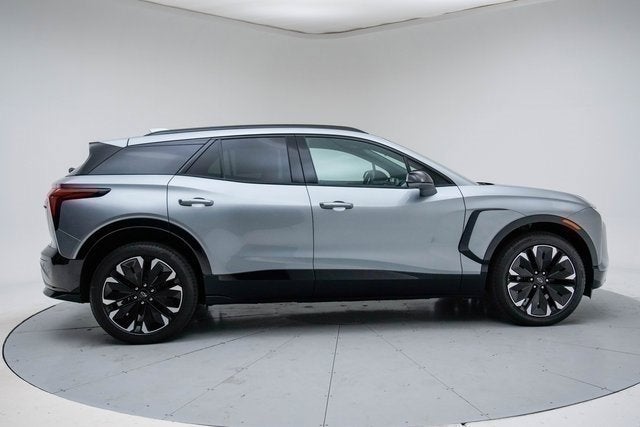 2026 Chevrolet Blazer EV RS