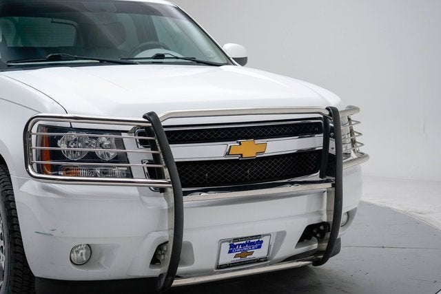 2011 Chevrolet Avalanche LT