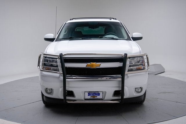 2011 Chevrolet Avalanche LT