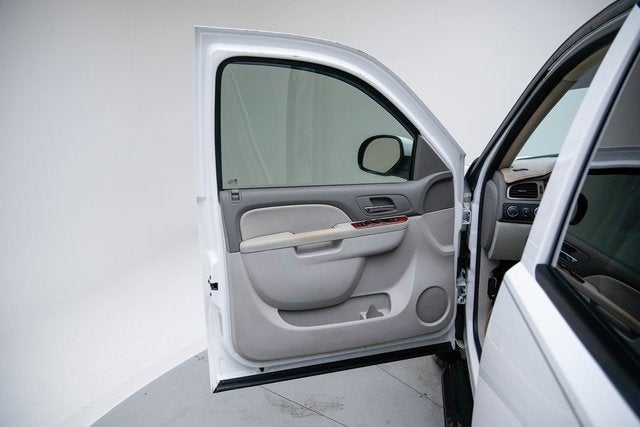 2011 Chevrolet Avalanche LT