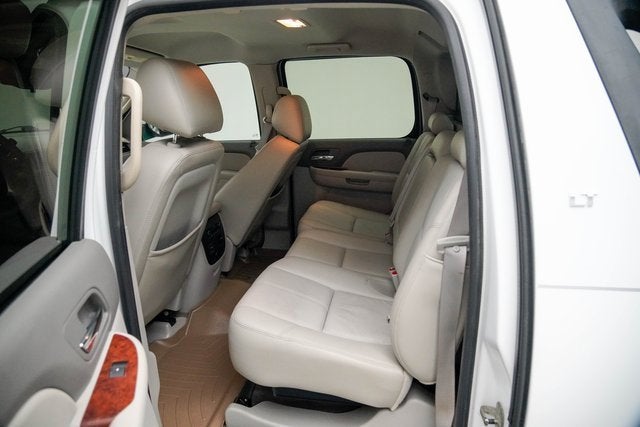 2011 Chevrolet Avalanche LT