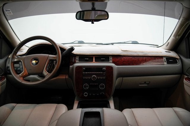 2011 Chevrolet Avalanche LT