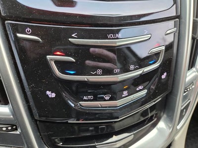 2013 Cadillac SRX Luxury Collection