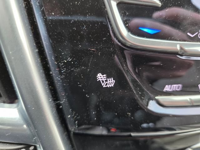 2013 Cadillac SRX Luxury Collection