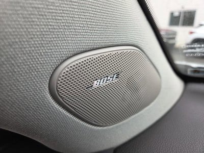 2013 Cadillac SRX Luxury Collection