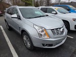 2013 Cadillac SRX Luxury Collection