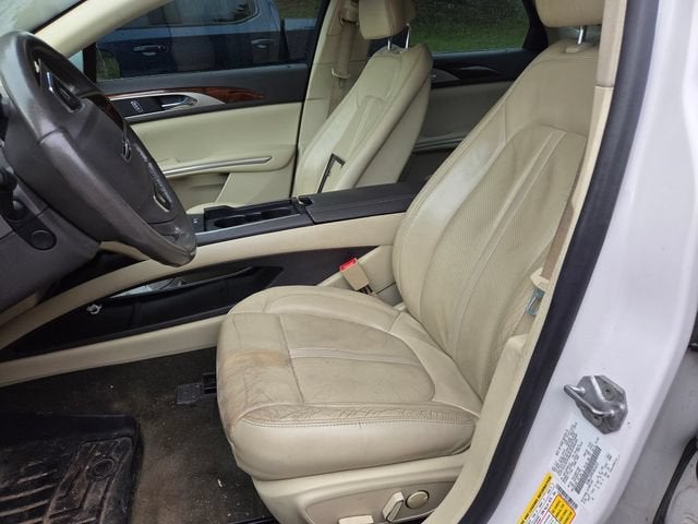2014 Lincoln MKZ Base