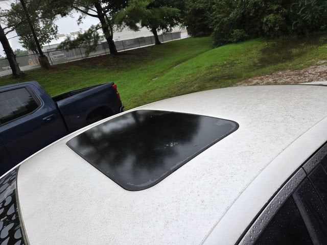 2014 Lincoln MKZ Base