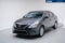 2015 Nissan Versa S Plus