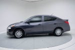 2015 Nissan Versa S Plus