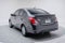2015 Nissan Versa S Plus