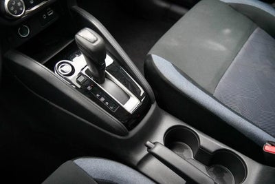 2024 Nissan Versa SV