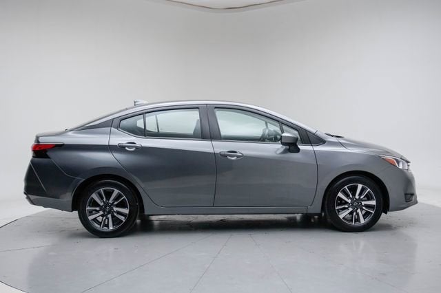 2024 Nissan Versa SV