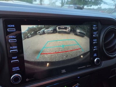 2022 Toyota Tacoma TRD Pro