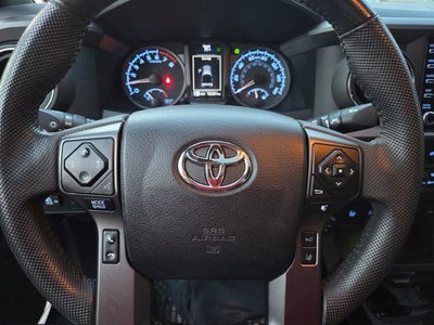 2022 Toyota Tacoma TRD Pro