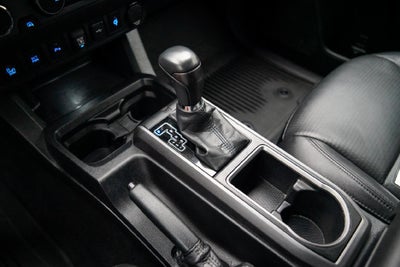 2022 Toyota Tacoma TRD Pro