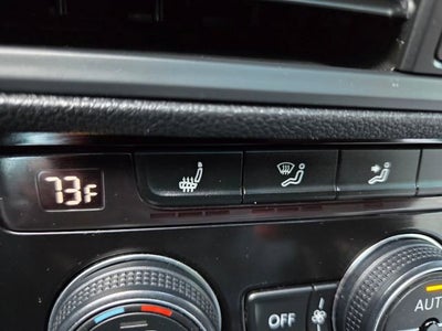 2019 Volkswagen Jetta 1.4T R-Line