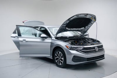 2022 Volkswagen Jetta S