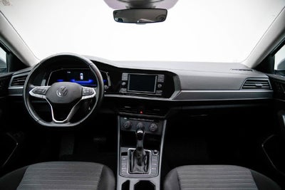 2022 Volkswagen Jetta S