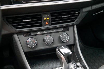 2022 Volkswagen Jetta S