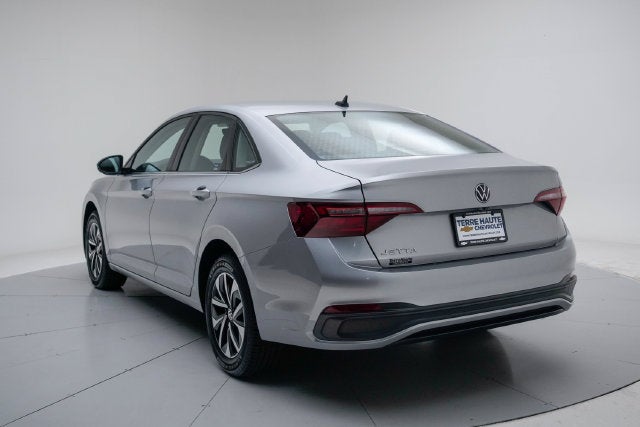 2022 Volkswagen Jetta S