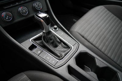 2022 Volkswagen Jetta S