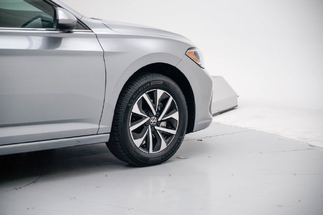 2022 Volkswagen Jetta S