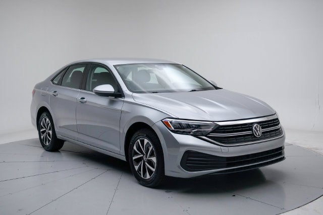 2022 Volkswagen Jetta S