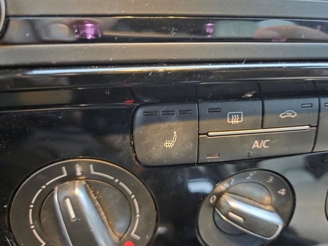 2017 Volkswagen Jetta 1.8T Sport