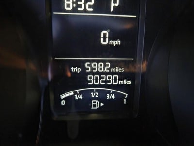 2017 Volkswagen Jetta 1.8T Sport